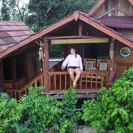 Jonny'S Places Tetebatu Ngoại thất bức ảnh