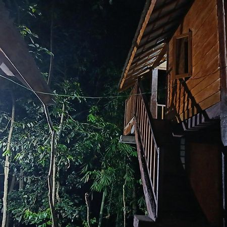 Jonny'S Places Tetebatu Ngoại thất bức ảnh
