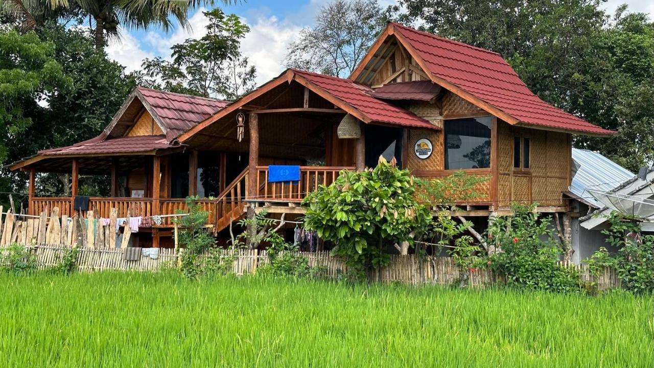 Jonny'S Places Tetebatu Ngoại thất bức ảnh