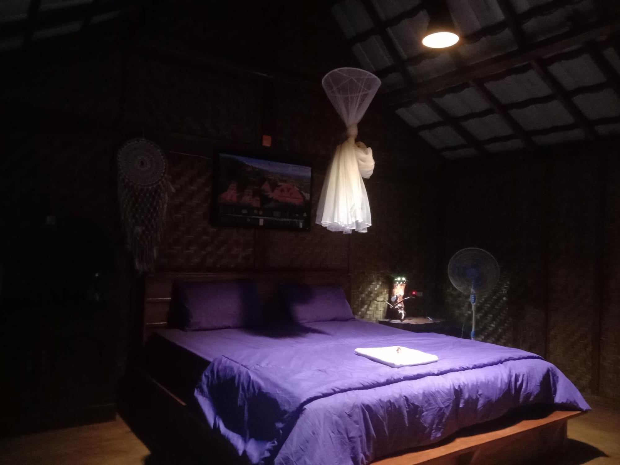 Jonny'S Places Tetebatu Ngoại thất bức ảnh