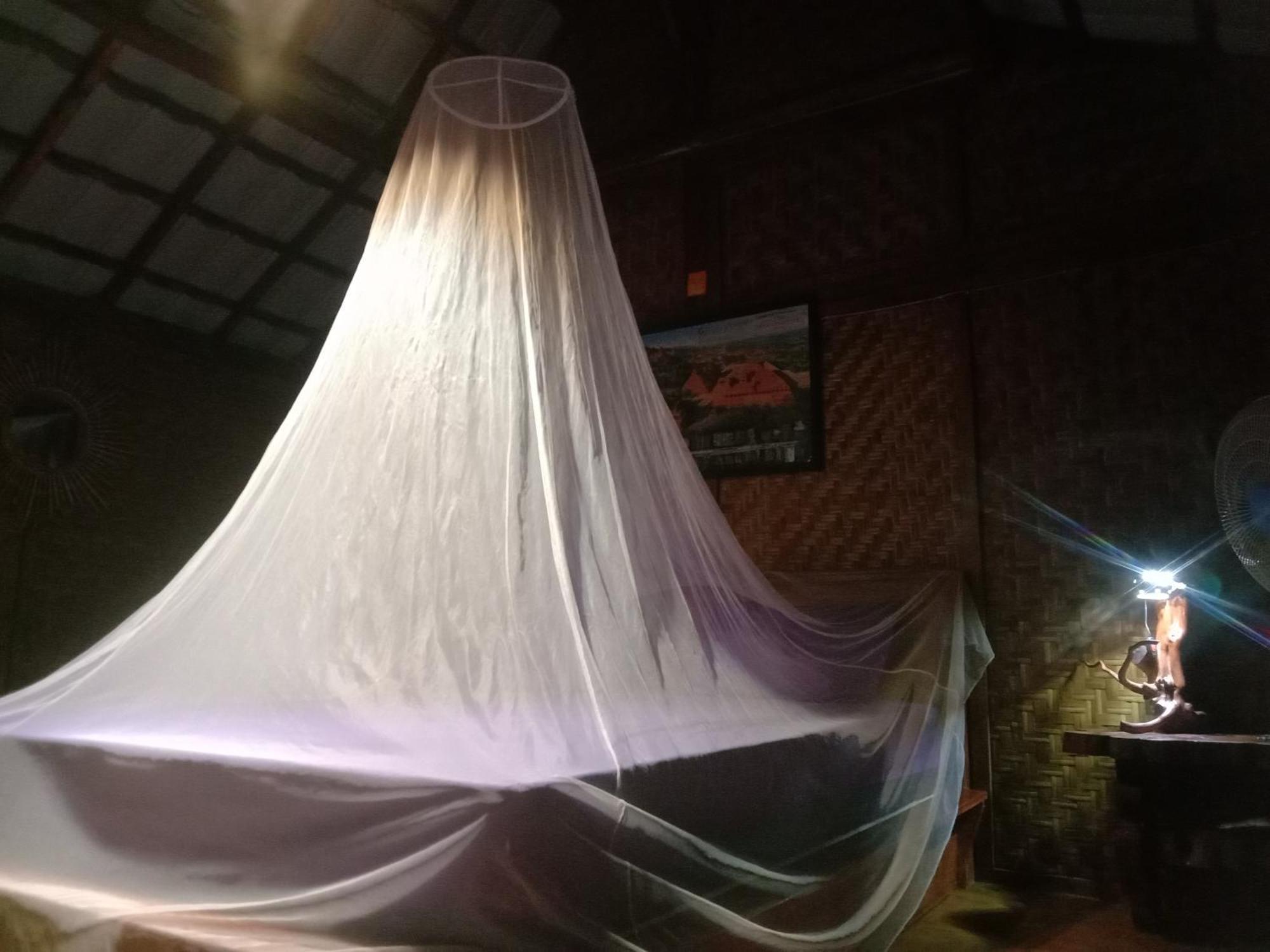 Jonny'S Places Tetebatu Ngoại thất bức ảnh