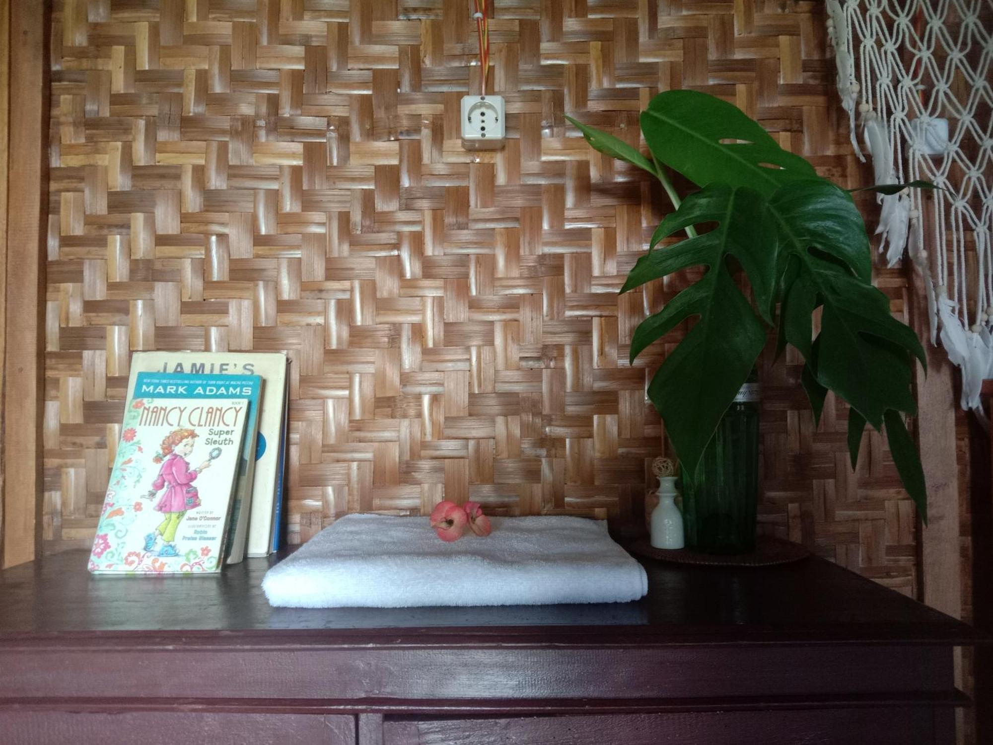Jonny'S Places Tetebatu Ngoại thất bức ảnh