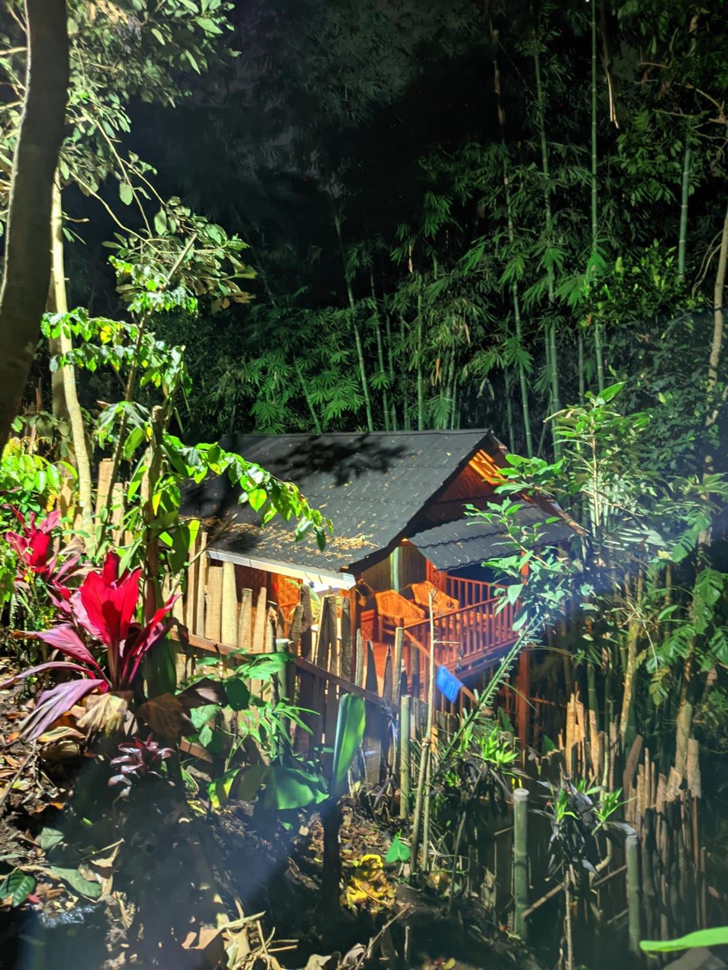 Jonny'S Places Tetebatu Ngoại thất bức ảnh