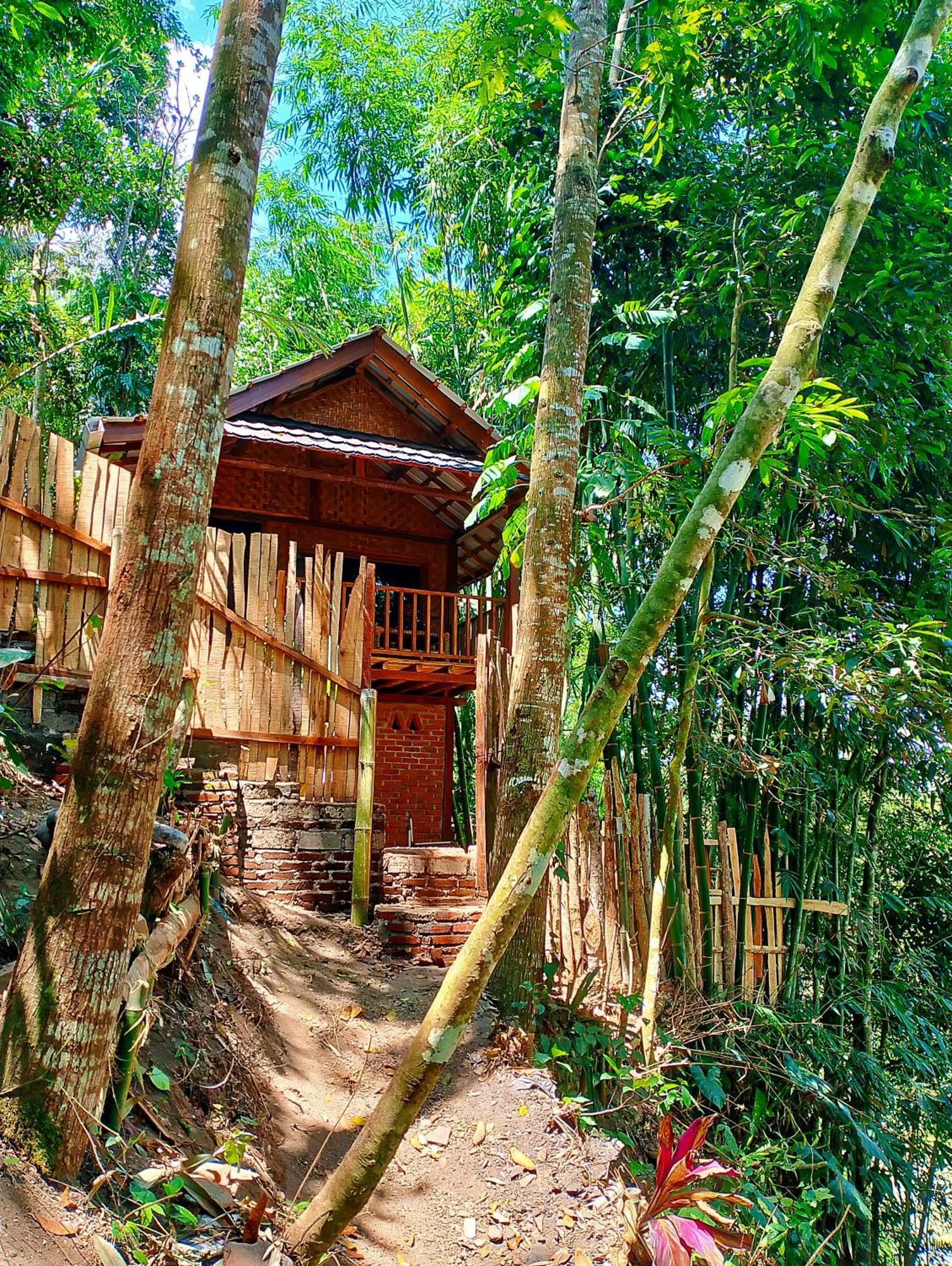 Jonny'S Places Tetebatu Ngoại thất bức ảnh
