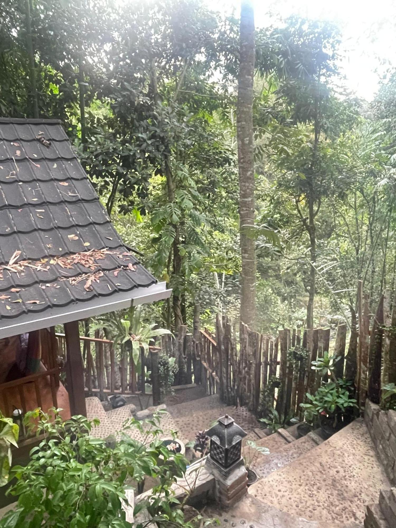 Jonny'S Places Tetebatu Ngoại thất bức ảnh