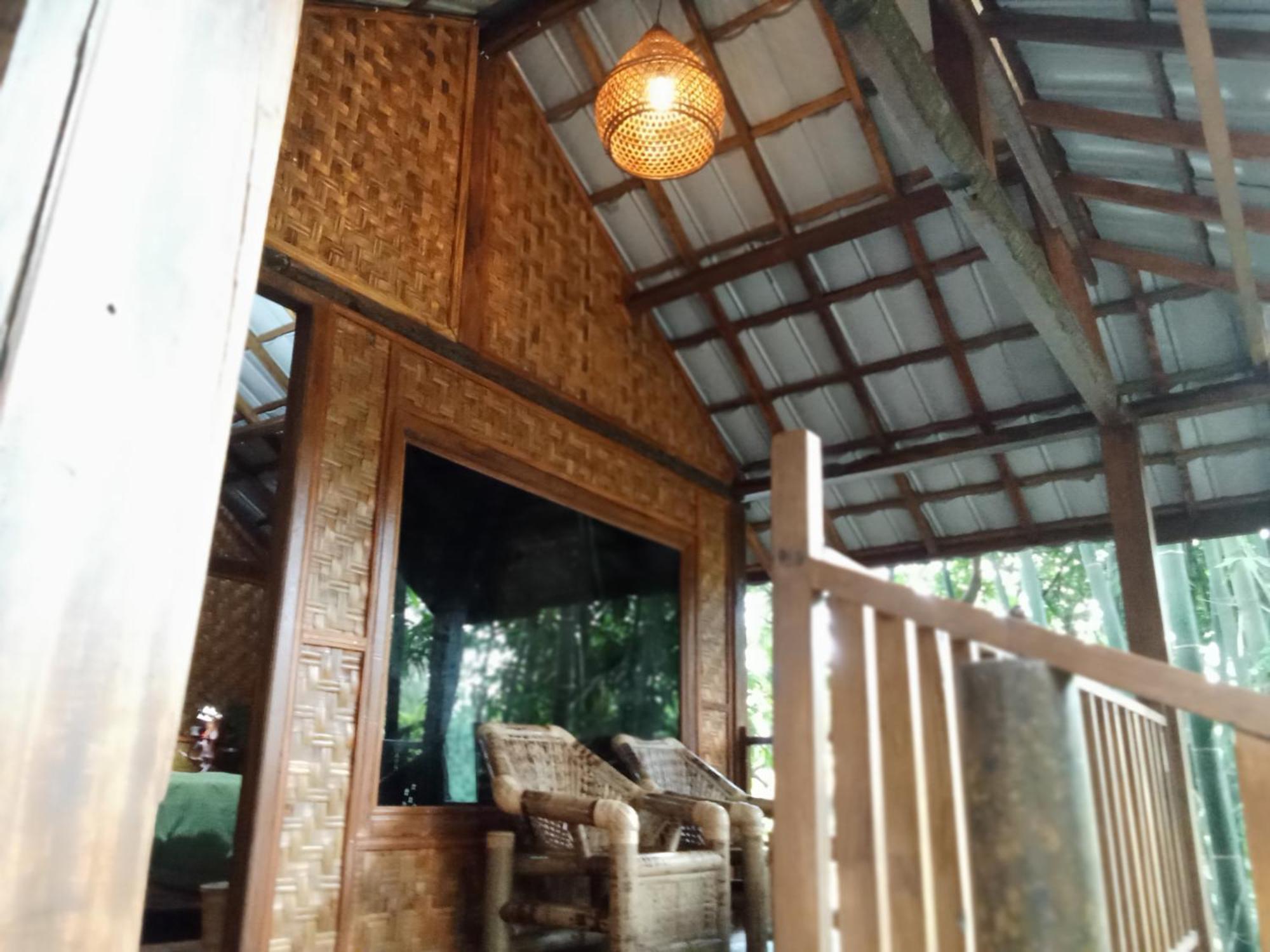 Jonny'S Places Tetebatu Ngoại thất bức ảnh