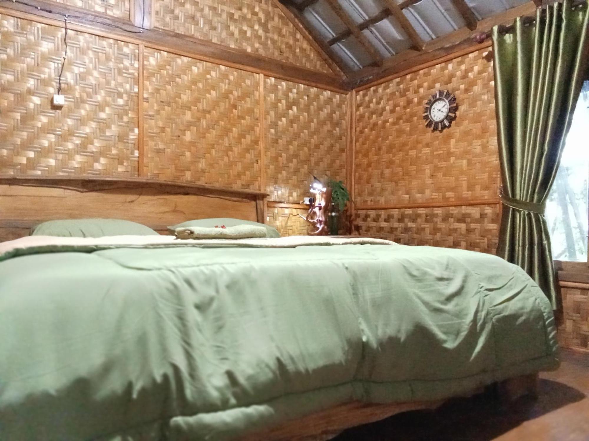 Jonny'S Places Tetebatu Ngoại thất bức ảnh