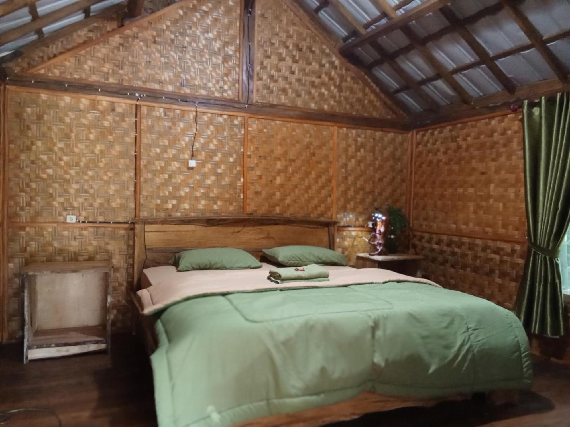 Jonny'S Places Tetebatu Ngoại thất bức ảnh