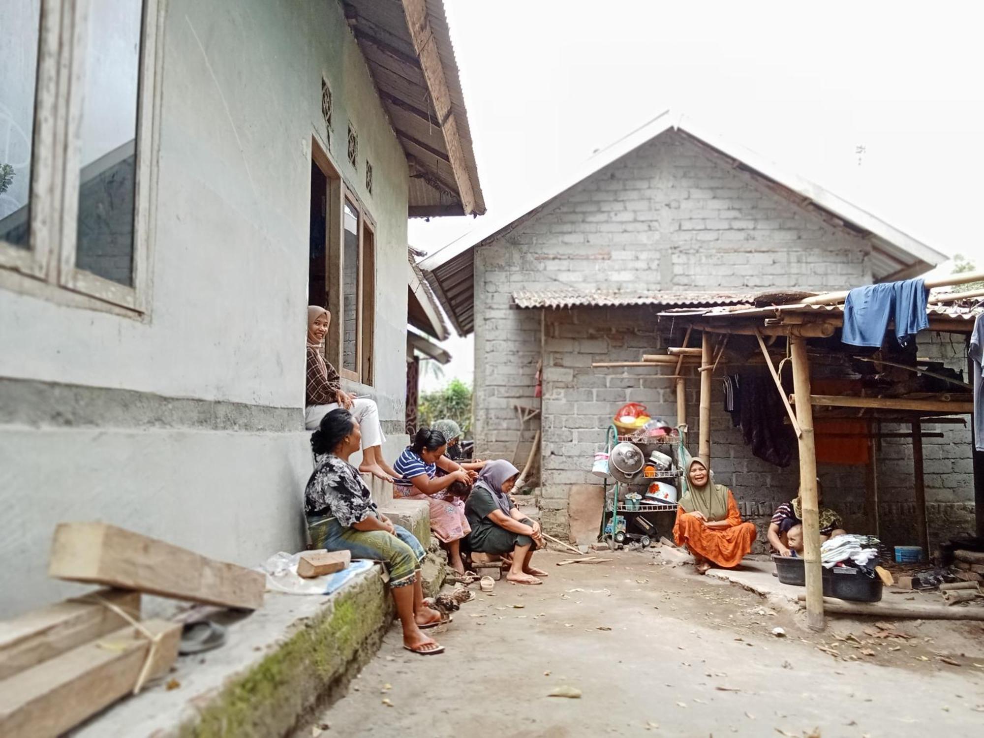 Jonny'S Places Tetebatu Ngoại thất bức ảnh