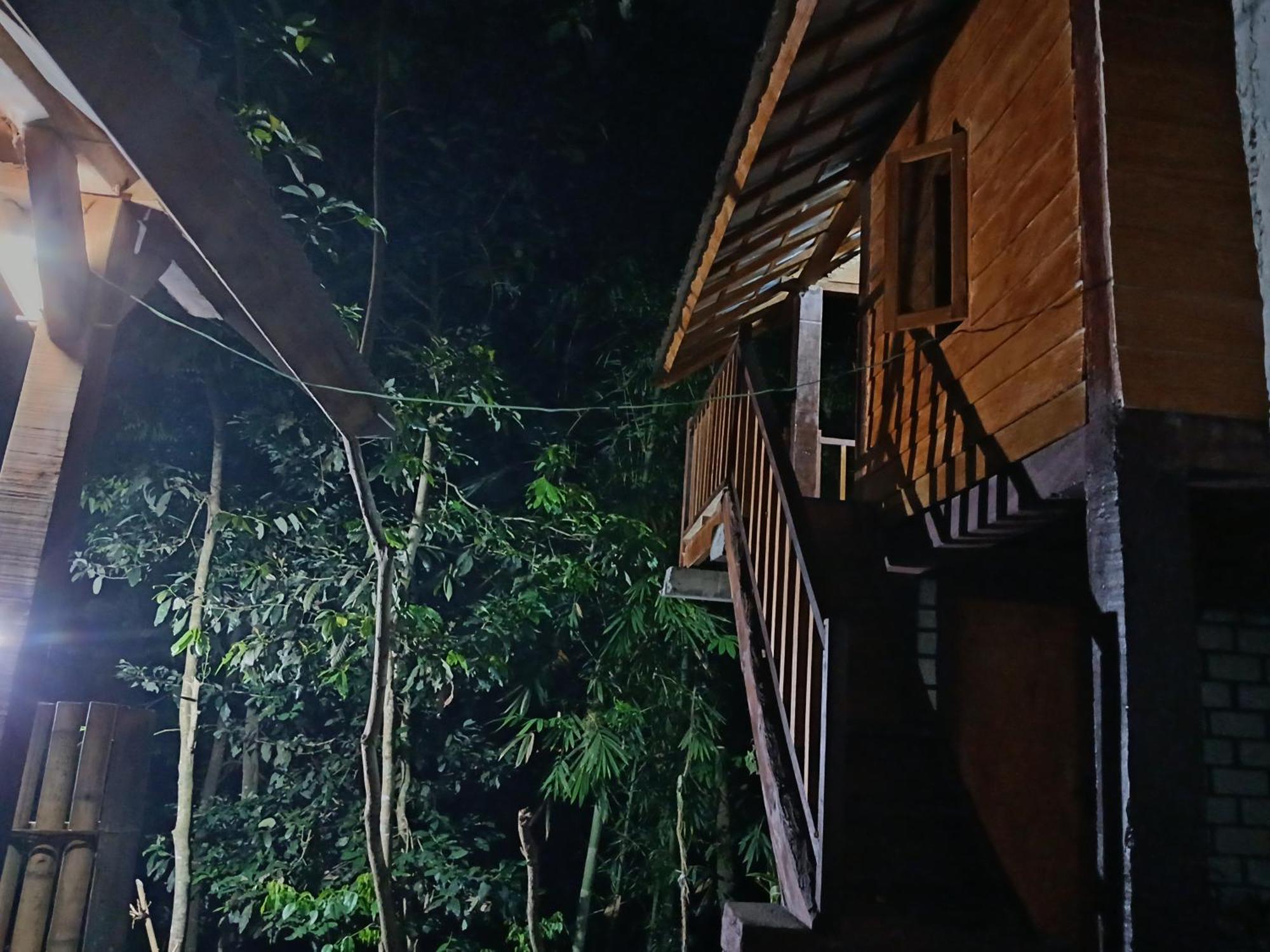 Jonny'S Places Tetebatu Ngoại thất bức ảnh
