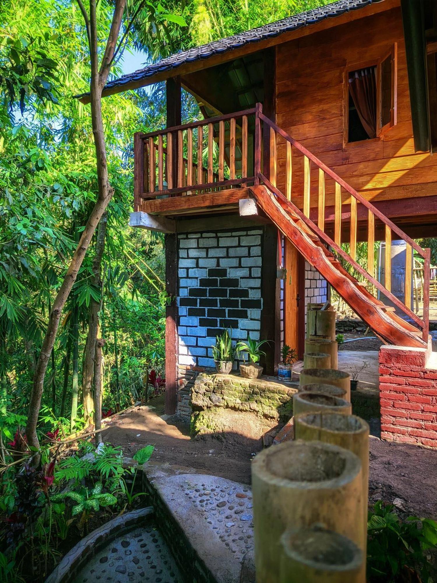 Jonny'S Places Tetebatu Ngoại thất bức ảnh